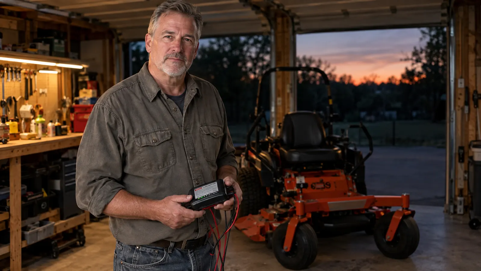 Battery Tender Junior Honest Review From a Dealership Tech