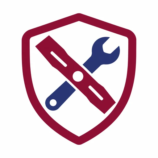 Zero Turn Mower Hub logo
